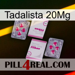 Tadalista 20Mg 33